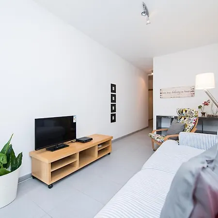 Holidays In My Playa Chica Apartmán