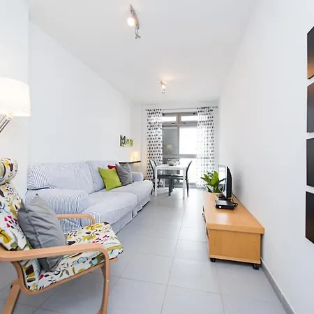 Holidays In My Playa Chica Apartmán *