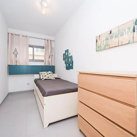 Holidays In My Playa Chica Apartmán Las Palmas de Gran Canaria