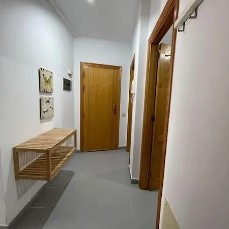 Apartmán Holidays In My Playa Chica *